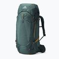 Zaino da trekking Gregory Katmai 55 l S-M verde ossido uomo