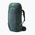 Zaino da trekking uomo Gregory Katmai 65 l oxide green