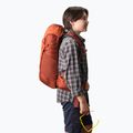 Zaino da trekking per bambini Gregory Wander 30 l redrock 3