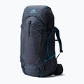 Zaino da trekking da donna Gregory Kalmia 50 l S-M blu solstizio