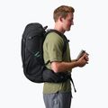 Zaino da trekking da uomo Gregory Stout 45 RC forest black 3
