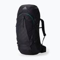 Zaino da trekking uomo Gregory Stout 55 l forest black