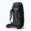 Zaino da trekking uomo Gregory Stout 55 l forest black 2