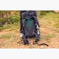 Zaino da trekking uomo Gregory Stout 55 l forest black 5