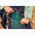 Zaino da trekking uomo Gregory Stout 55 l forest black 6