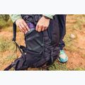 Zaino da trekking uomo Gregory Stout 55 l forest black 7