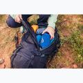 Zaino da trekking uomo Gregory Stout 55 l forest black 9