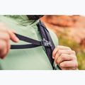 Zaino da trekking uomo Gregory Stout 55 l forest black 11