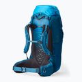 Zaino da trekking Gregory Stout 55 l compass blu da uomo 2