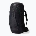 Zaino da trekking Gregory Stout 70 l nero foresta da uomo