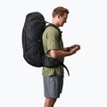 Zaino da trekking Gregory Stout 70 l nero foresta da uomo 3
