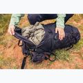 Zaino da trekking Gregory Stout 70 l nero foresta da uomo 4