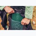 Zaino da trekking Gregory Stout 70 l nero foresta da uomo 6