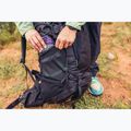 Zaino da trekking Gregory Stout 70 l nero foresta da uomo 8