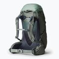 Zaino trekking donna Gregory Amber 34 l RC verde lichene 2