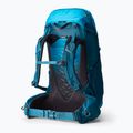 Zaino da trekking da donna Gregory Amber 34 l RC blu corallo 2