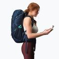 Zaino da trekking da donna Gregory Amber 34 l RC arctic navy 3