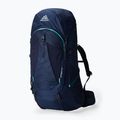 Zaino trekking donna Gregory Amber 68 l arctic navy