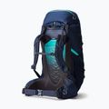 Zaino trekking donna Gregory Amber 68 l arctic navy 2