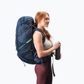 Zaino trekking donna Gregory Amber 68 l arctic navy 3