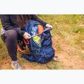 Zaino trekking donna Gregory Amber 68 l arctic navy 9
