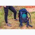 Zaino trekking donna Gregory Amber 68 l arctic navy 11