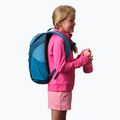 Zaino da trekking Gregory Wander 12 l blu pacifico per bambini 3