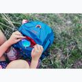 Zaino da trekking Gregory Wander 8 l blu pacifico per bambini 3