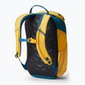 Zaino da trekking per bambini Gregory Wander 8 l giallo acqua 2