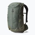 Zaino da escursionismo Gregory Zulu 24 l LT forage green da uomo