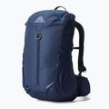 Zaino da trekking da donna Gregory Jade LT 24 l midnight navy