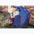 Zaino da trekking da donna Gregory Jade LT 24 l midnight navy 4