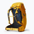 Zaino da trekking Gregory Jade LT 28 l giallo capri da donna 2