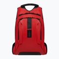 Zaino per laptop Samsonite Paradiver Light 24 l rosso fuoco