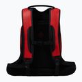 Zaino per laptop Samsonite Paradiver Light 24 l rosso fuoco 2