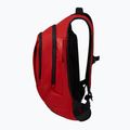 Zaino per laptop Samsonite Paradiver Light 24 l rosso fuoco 4