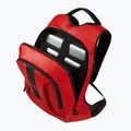 Zaino per laptop Samsonite Paradiver Light 24 l rosso fuoco 6