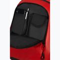 Zaino per laptop Samsonite Paradiver Light 24 l rosso fuoco 7