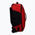 Valigia da viaggio Samsonite Paradiver Light 51 l rosso fuoco 5