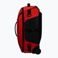 Valigia da viaggio Samsonite Paradiver Light 51 l rosso fuoco 6