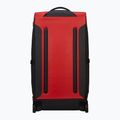 Valigia da viaggio Samsonite Paradiver Light 121,5 l rosso fuoco 2