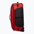 Valigia da viaggio Samsonite Paradiver Light 121,5 l rosso fuoco 5