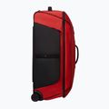 Valigia da viaggio Samsonite Paradiver Light 121,5 l rosso fuoco 6