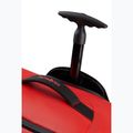 Valigia da viaggio Samsonite Paradiver Light 121,5 l rosso fuoco 9