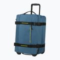 Valigia da viaggio American Tourister Urban Track 55 l blu coronet 2