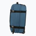 Valigia da viaggio American Tourister Urban Track 55 l blu coronet 4