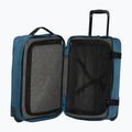 Valigia da viaggio American Tourister Urban Track 55 l blu coronet 5