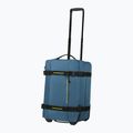 Valigia da viaggio American Tourister Urban Track 55 l blu coronet 6