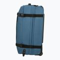 Valigia da viaggio American Tourister Urban Track 84 l blu coronet 4