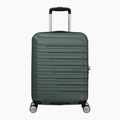 Valigia da viaggio American Tourister Flashline Spinner 55 34 l dark forest
